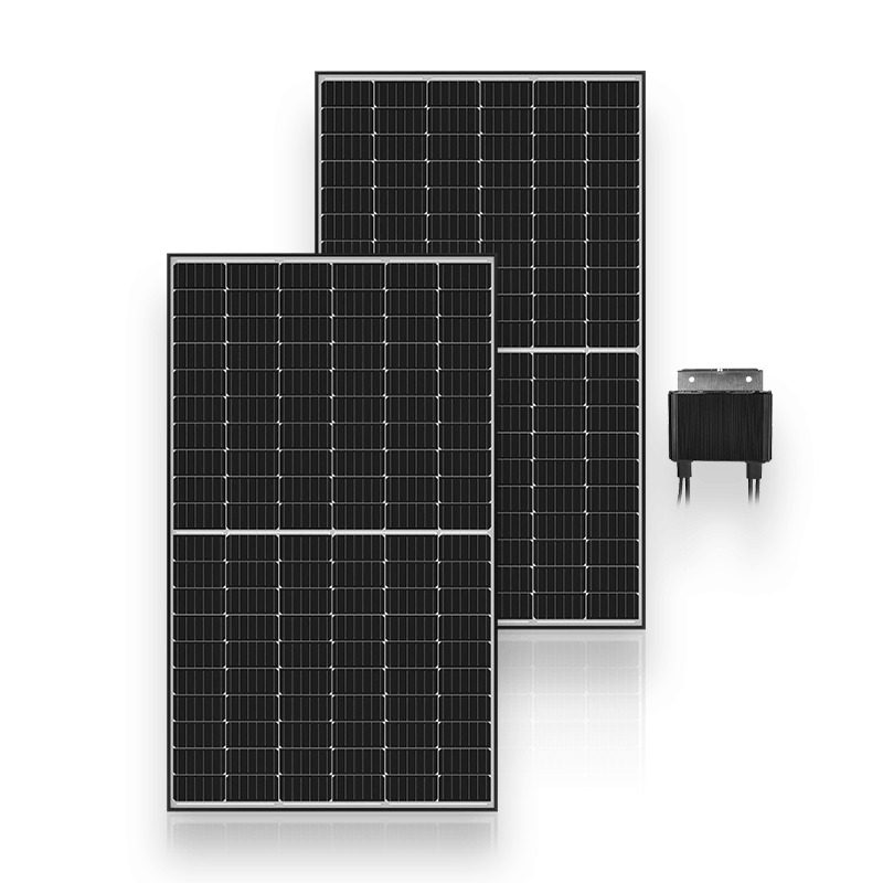 SolarEdge 370W Smart Module
