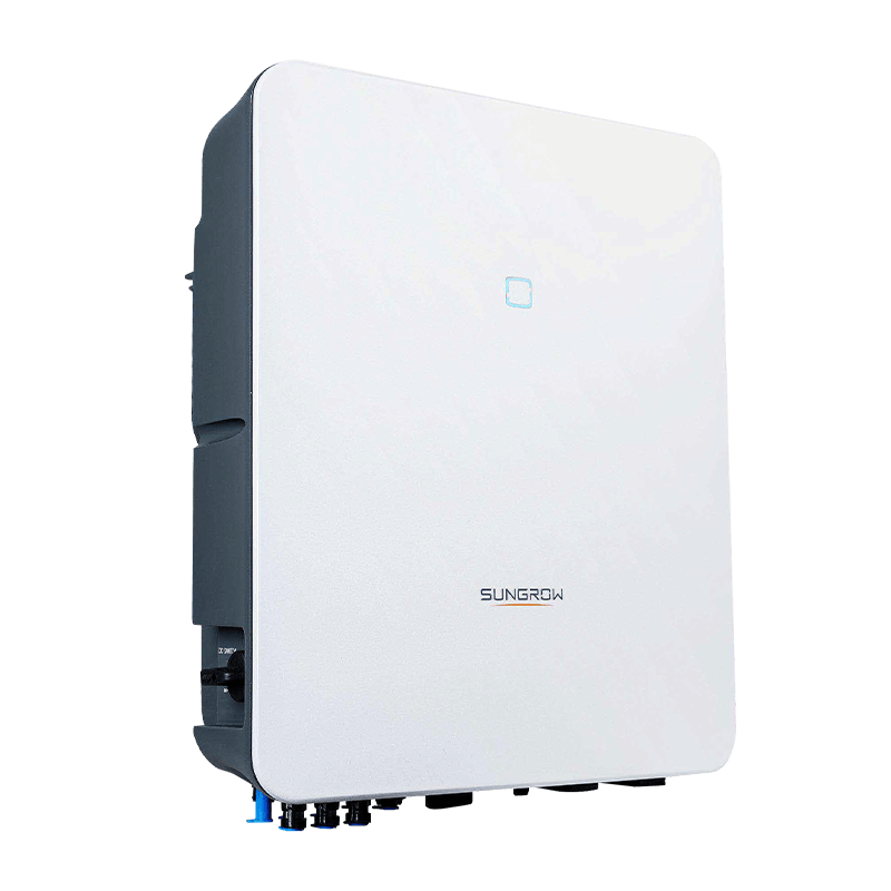 sungrow string inverter