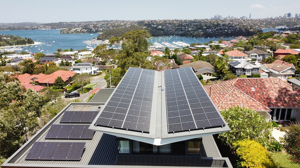Why install a Smart Solar Power System?