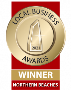 Solarpro Wins Northern Beaches Business Award 2021
