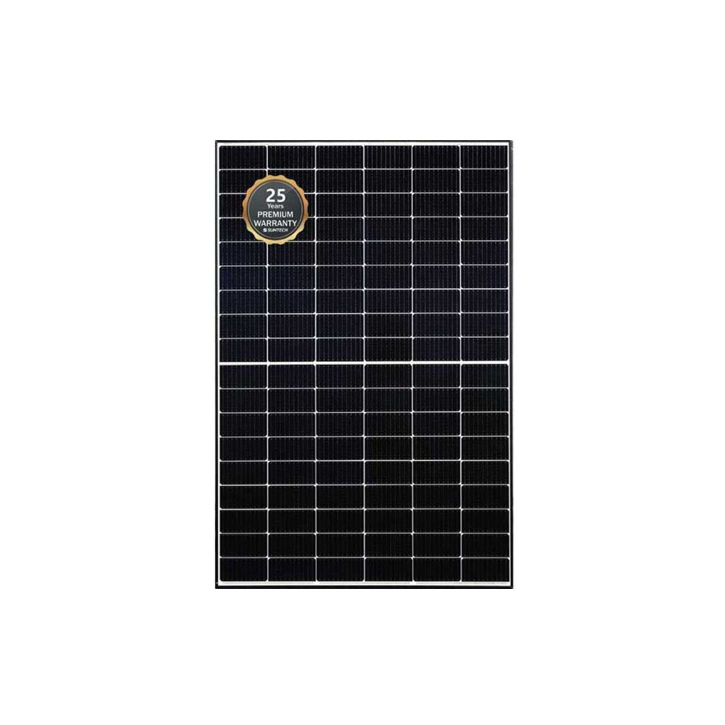 Suntech-Ultra-V-Pro Solar-Panel-Solarpro
